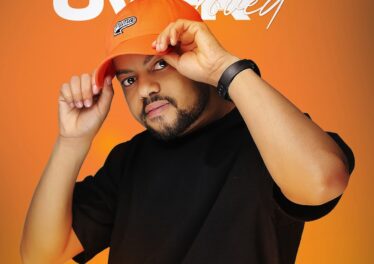 Tebza De SouL - Over Loved EP
