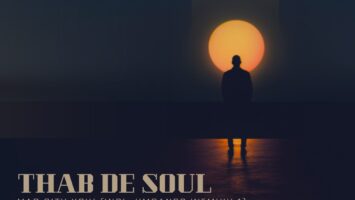 Thab De Soul - Mad City XCIV