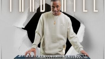 Thabza Tee - The Inception EP