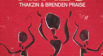 Thakzin & Brenden Praise – Njalo