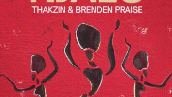 Thakzin & Brenden Praise - Njalo