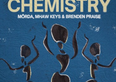 Thakzin - Chemistry EP