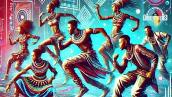 The Godfathers of Deep House SA - Shona Phansi (Nostalgic Mix)