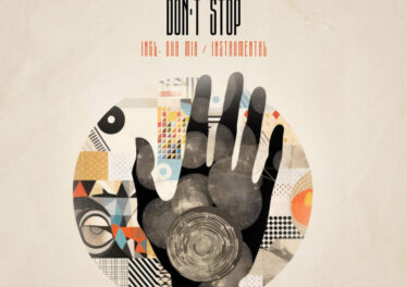 Topic - Don't Stop