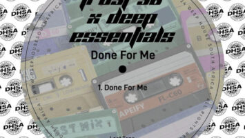 Trust SA & Deep Essentials - Done For Me