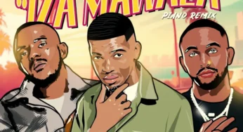 Tycoon, Sly & Kabza De Small – Iza Mawala (feat. Dladla Mshunqisi & Goldmax)