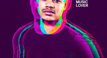 Uncle-R – Sentiments Of A Music Lover EP