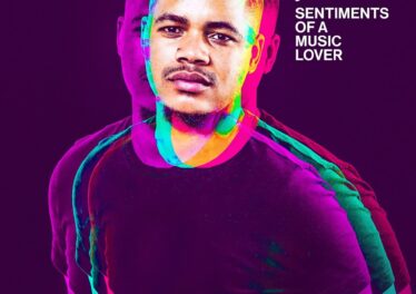 Uncle-R - Sentiments Of A Music Lover EP