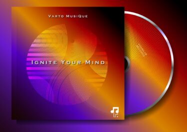 Varto MusiQue - Ignite Your Mind