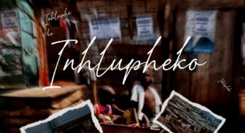 VeeRSA, Visca & Cuba Beats – Inhlupheko (feat. Katarina RSA)