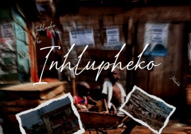 VeeRSA, Visca & Cuba Beats - Inhlupheko (feat. Katarina RSA)