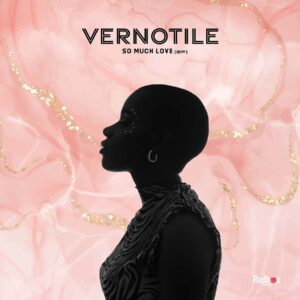 Vernotile - Thando