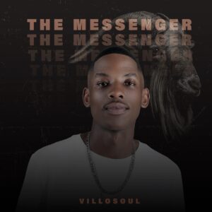 Villosoul - The Messenger (Album)