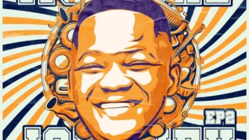 Vyno Keys - Musical Journey II EP