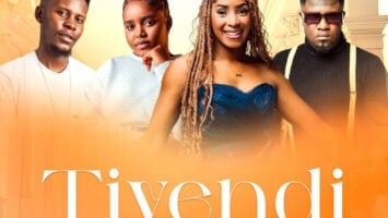 Xembha - Tiyendi (feat. Sdala B, Queen Thee Vocalist & Daniel Joshua)