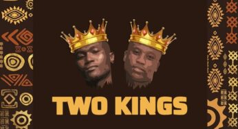 Froote & Soulic M – Two Kings