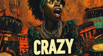 MP House Musiq & Wendy Soni – Crazy