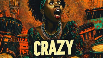Mp House Musiq & Wendy Soni - Crazy