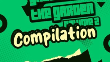 VA - Groove in the Garden Vol.2