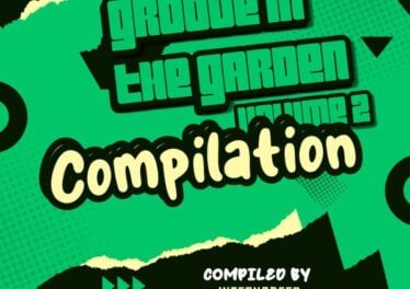 VA - Groove in the Garden Vol.2