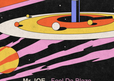 Mr Joe - Feel da Blaze