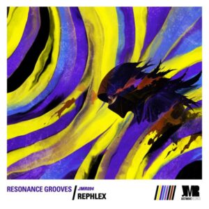 Rephlex - Resonance Grooves EP