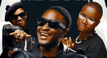 Abuti Itu, Eltee & Leemckrazy – Amanga