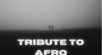 Afro Victimz – Tribute To Afro Brotherz
