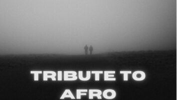 Afro Victimz - Tribute To Afro Brotherz