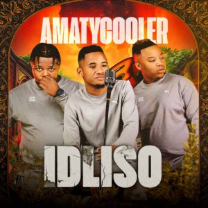 AmaTycooler - Idliso (Album)