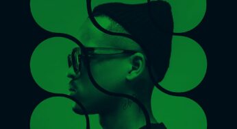 BlaQRhythm, Nana Atta & Marco Pex 57 – Abanye Bethu