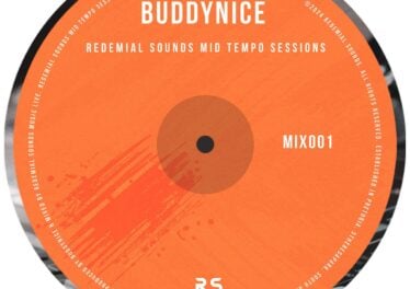 Buddynice - Redemial Sounds Mid Tempo Sessions (Mix 001)