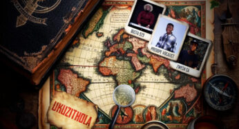 Busta 929, Zwesh SA & Predope The Vocalist – Ukuzithola EP