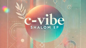 C-vibe - Shalom EP