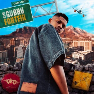 Cairo CPT - Sgubhufontein EP