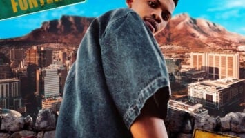 Cairo CPT - Sgubhufontein EP