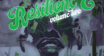 Caltonic SA & Perspectiv Soul – Resilience 2 EP