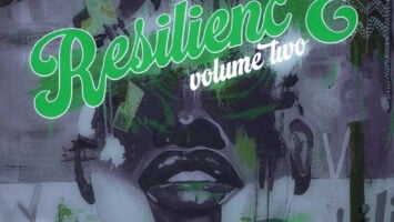 Caltonic SA & Perspectiv Soul - Resilience 2 EP