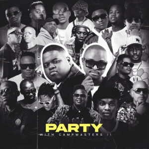 Campmasters & DJ Tira - Mamela Inhliziyo (feat. Eemoh)