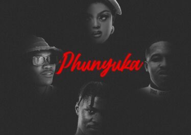Candy Flow RSA, DBN Gogo & ShennyDaDeejay - Phunyuka (feat. Loony Q)