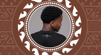 Cebow M – KWAAM EP