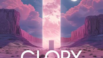 Chymamusique & Dustinho - Glory (feat. Brian Temba)
