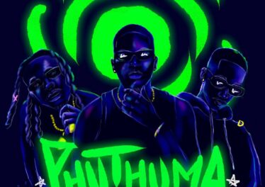 Cyfred & Scotts Maphuma - Phuthuma (Remix) (feat. Young Jonn)