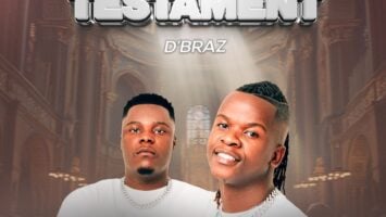 D'Braz - The New Testament (Side A)