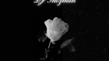 DJ Thozman - Psalms EP
