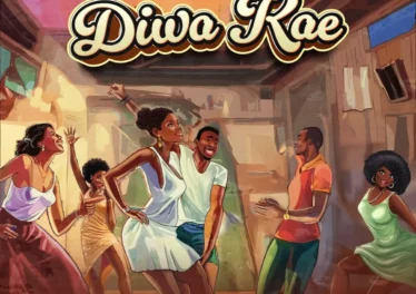 De Mthuda & Kabza De Small - Diwa Kae (feat. Young Stunna, Mkeyz, Mckenzie & Mthunzi)