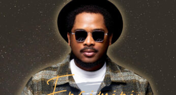 Dearson – Ensimini EP