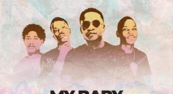 Deep London, Smash SA & Villosoul – My Baby (feat. Wesley Keys, Tswalo & Kaymo Grillz)