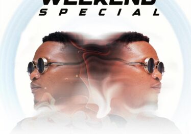 Deep London, Zee Nxumalo & Maphepa - Weekend Special