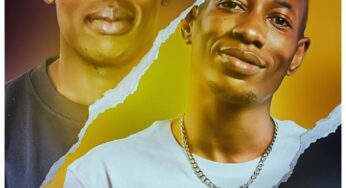 Deep Sen & Tar Ntsei – Our Love Language EP